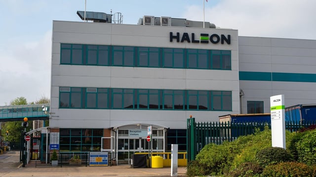 Haleon has been called a success story by some in the City at a difficult time for the wider London capital markets