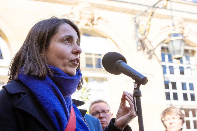 La CGT se retire des concertations du conclave sur les retraites