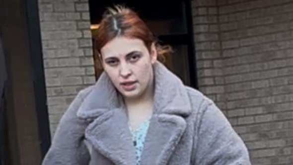 Libby Vernon was sentenced at Workington magistrates’ court after previously pleading guilty to ten charges relating to sending false communications