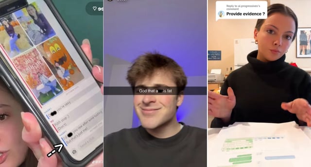 Harry Sisson Snapchat Manipulation Scandal