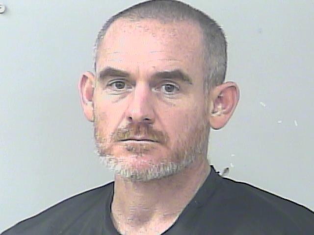Kendal Aaron Todd