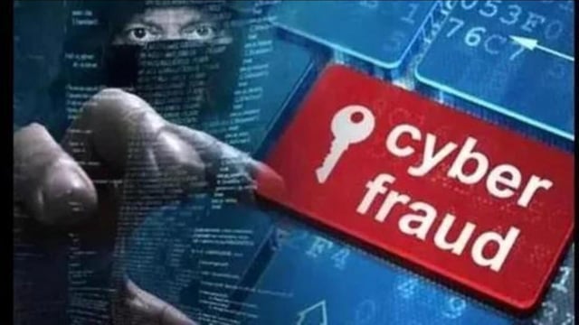 Police officials said that the case was registered under sections 319 (2) (cheating by personation) and 318 (4) (cheating) of the Bharatiya Nyaya Sanhita (BNS). (HT Photo)
