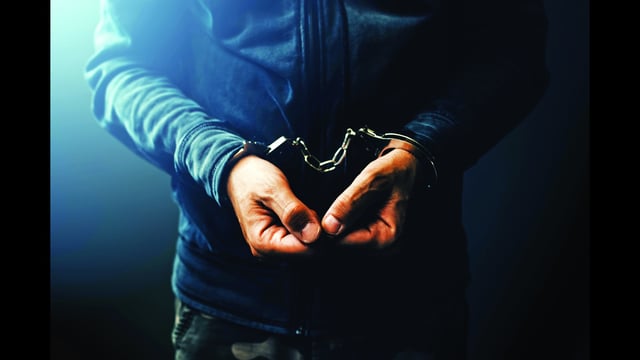 Vikas Kumar was arrested under Section 148 of the Bhartiya Nyaya Sanhita (BNS) which addresses conspiracy to commit offences punishable under Section 147 (For representation only)