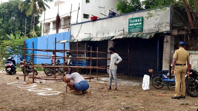 The affidavit also seeks the court’s direction to the ED to not harass TASMAC employees saying that they were questioned for long hours and to provide true copies of the Enforcement Case Information Report (ECIR). (ANI)