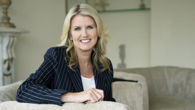 Amy Coleman is a Microsoft HR executive who had worked in the company for 25 years.