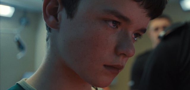 Weißt du, was ein Incel ist, Papa? Owen Cooper als Jamie in „Adolescence“