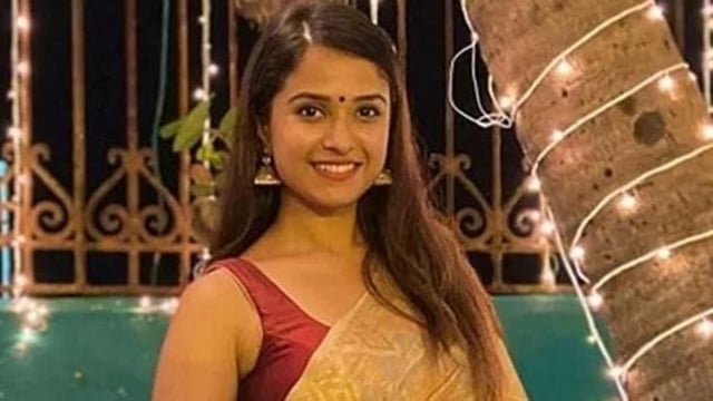 Disha Salian died a few days before Sushant Singh Rajput.