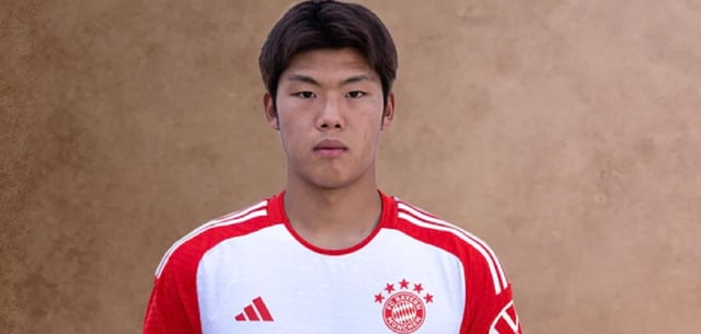 Guo Jiaxuan