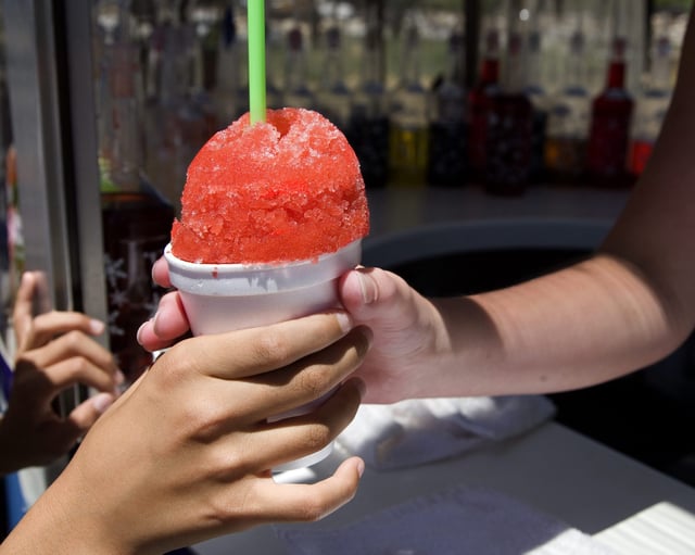 Several retailers are giving away freebies on the first day of spring.
