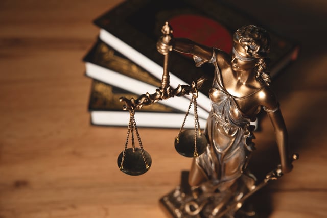 L’accusé est âgé de 47 ans