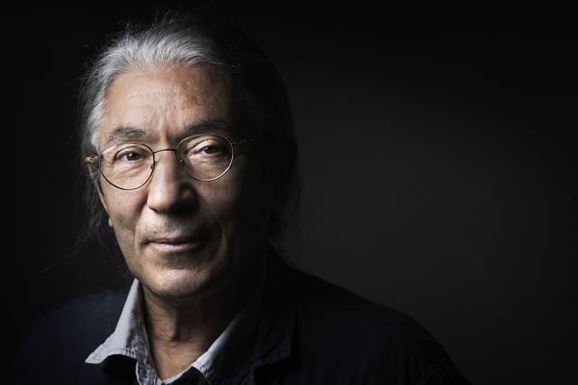 Boualem Sansal.