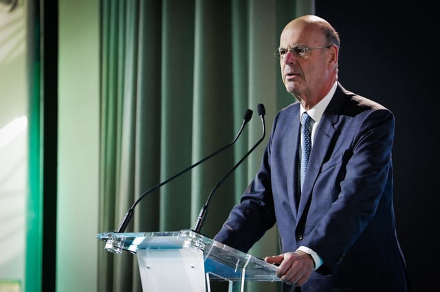Un produit de placement pour financer la défense va être mis en place, annonce le ministre de l'Économie