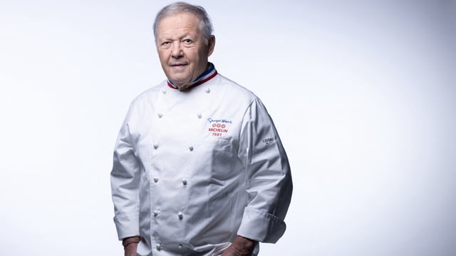 Gastronomie : le Guide Michelin retire la troisième étoile du chef Georges Blanc