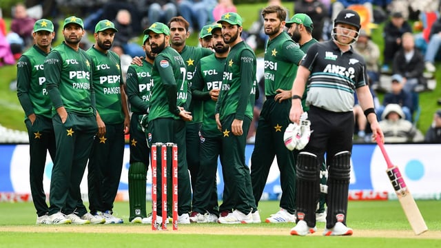 New Zealand vs Pakistan: Here are all the streaming details for the 3rd T20I