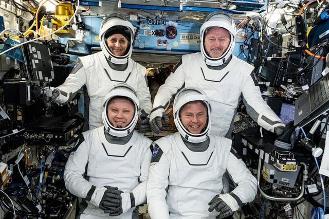 © NASA