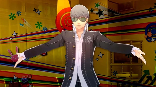 Persona 4 Reload announcement