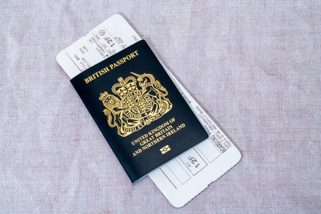 It&#39;s time for summer holiday planning
(Photo: clubfoto/Getty)
