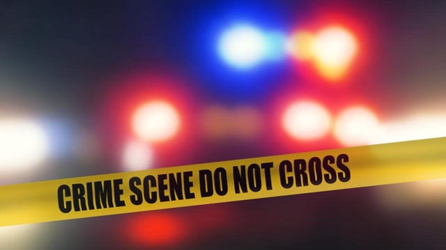 Around 3pm, security guards heard a loud thud outside the building and upon reaching there, found him lying face down in a pool of blood. (Shutterstock)