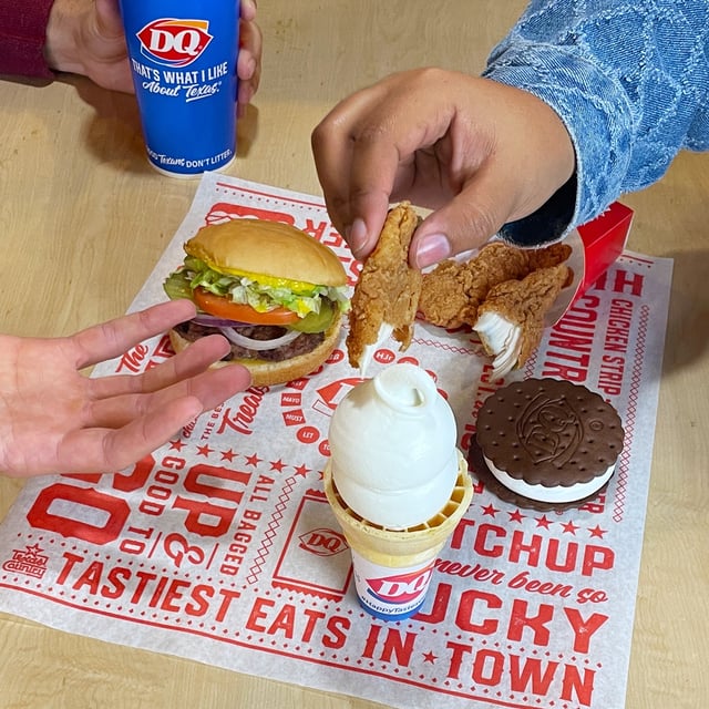 Dairy Queen just brought back Free Cone Day. Here&#39;s how to get your hands on one.