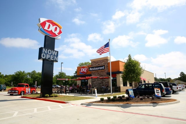 There&#39;s a one-cone-per-person limit, and the offer isn&#39;t valid for delivery or mobile orders.