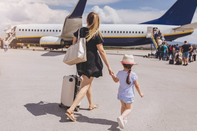 When it comes to travelling abroad, there are a number of fees to be aware of so you don&#39;t get caught out 
(Photo: Getty Images)
