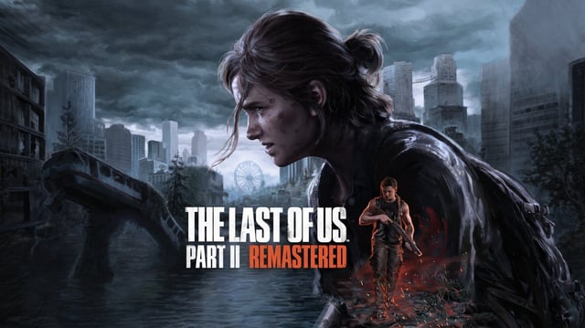 An image about The Last of Us Part II Remastered on the PC requires RTX 4080 or RX 7900 XT for 4K 60FPS