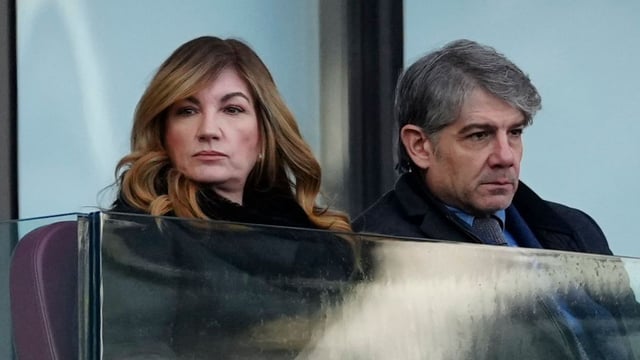 Baroness Brady, who shares the house with her husband, Paul Peschisolido, said the break-ins had taken a “psychological toll”