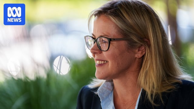 WA Liberal Leader Libby Mettam steps down from her party’s leadership
