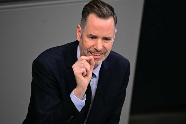 Christian Dürr