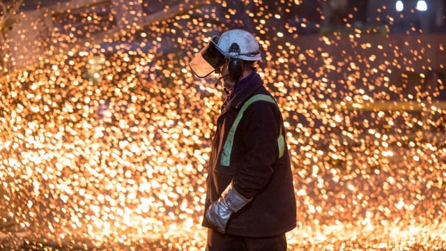 Nickel prices rocketed in the weeks following Russia’s invasion of Ukraine in 2022 but London was still sleeping as the sparks began to fly