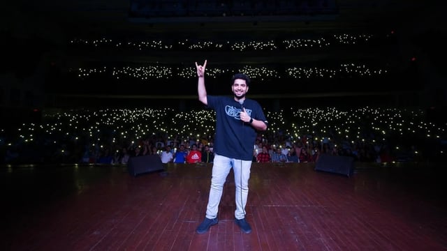 Comedian Samay Raina has cancelled his tour after becoming involved in the India's Got Latent show controversy