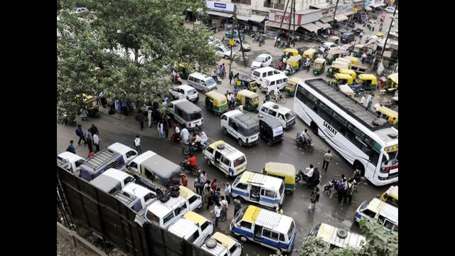To facilitate the process, three private agencies have been appointed, and vehicle owners can book appointments online or visit authorized centres (REPRESENTATIVE PHOTO)