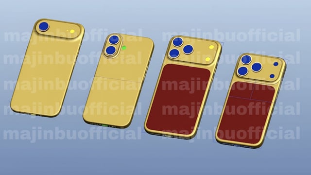iPhone 17 series to get the due design changes. Know what’s coming.