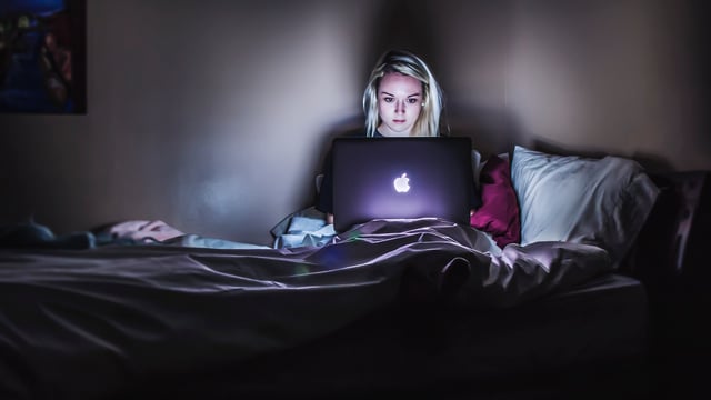 Research indicates that sleep preferences affect emotional well-being, with night owls facing higher challenges. 