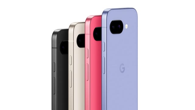 Know what the Google Pixel 9a has in store for users under Rs.50000.