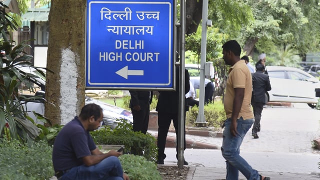 As the lawyer said he and many others were shaken by the development, Delhi high court Chief Justice DK Upadhyaya shared the emotions, and said “so is everybody. We are conscious”.