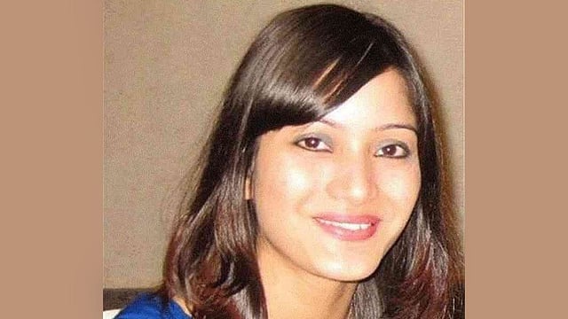 Sheena Bora Murder Case
