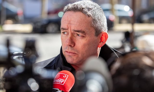« La gestion du régime général pourrait inclure un levier de taux d’activité dans le pays », propose Yvan Ricordeau, secrétaire national de la CFDT. Premier syndicat de France, la CFDT espère que ce nouveau cadre discussion, permettra enfin de faire entrer le patronat dans la discussion.