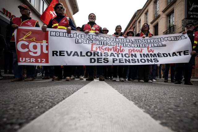 La CGT reste opposée à cette piste brandie notamment par le gouvernement.