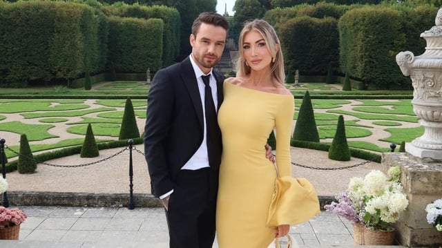 Kate Cassidy is opening up on her final memories with her late boyfriend, Liam Payne