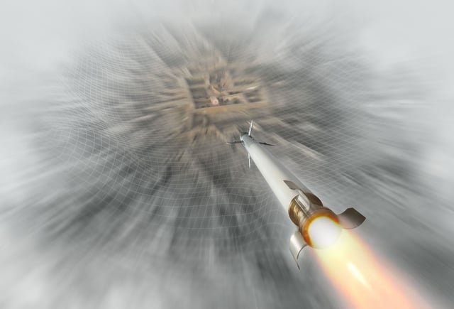 The U.S. Navy has placed a $225M order for thousands of additional APKWS® precision guidance kits from BAE Systems.