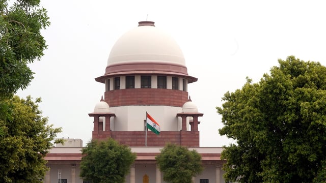 The top court stated that the proposal for the transfer of Justice Varma to the Allahabad high court was “independent and separate from the In-house enquiry procedure”.