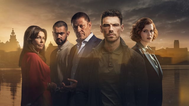 This City is Ours launches on the BBC this week (Photo: James Stack/BBC/Left Bank Pictures)