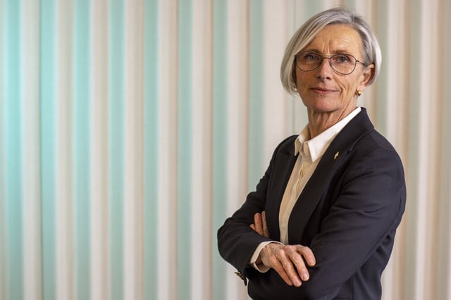 Enquêtes sur Crépol : la colère de Marie-Hélène Thoraval, maire de Romans-sur-Isère