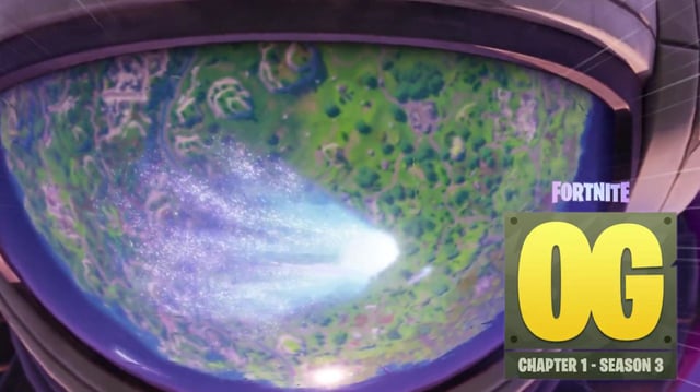 Credit to Epic Games