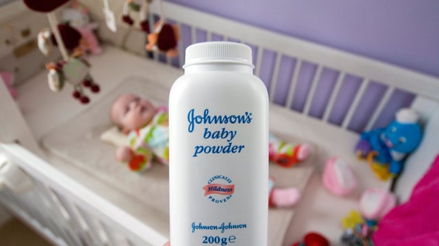 Johnson & Johnson said it already has more manufacturing facilities in the US than in any other country