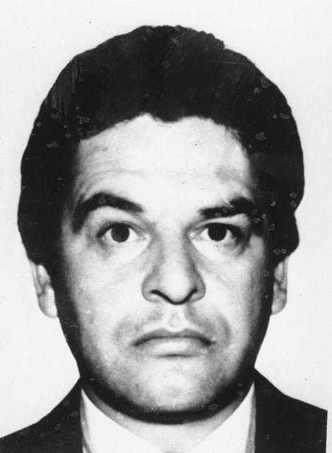 Enrique "Kiki" Camarena