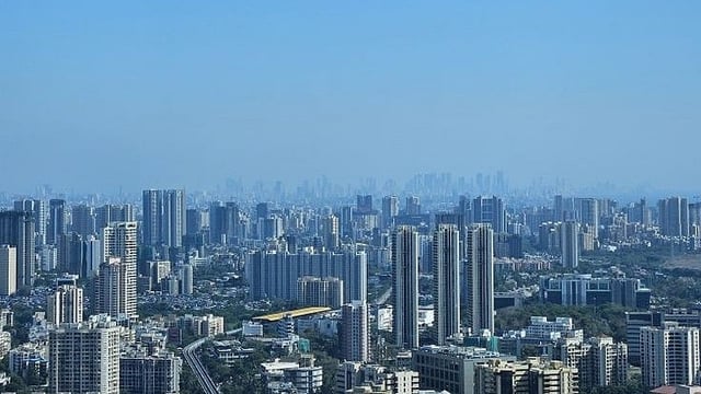 Mumbai weather