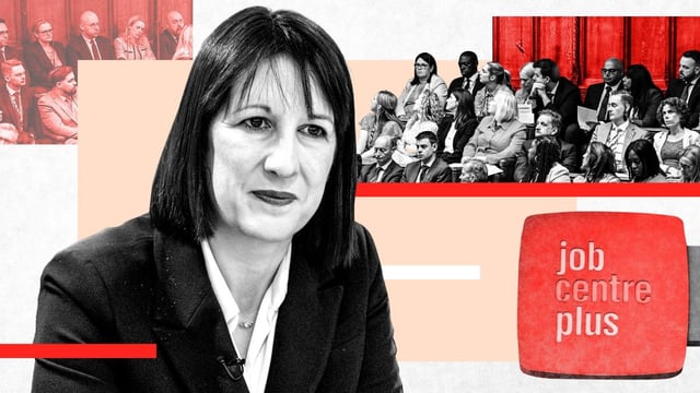 Unpopular Chancellor escapes welfare ‘car crash’ but faces growing anger on Labour benches