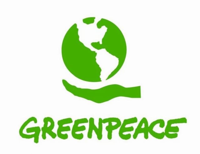 Greenpeace https://www.greenpeace.org/usa/ https://www.greenpeace.org/usa/ 